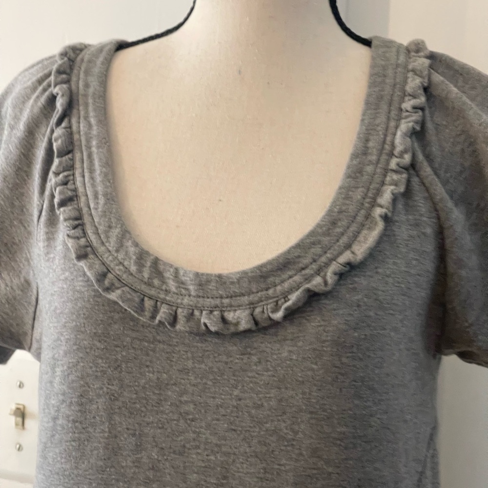 Cutest KEDZIE grey dress! - Picture 4 of 7